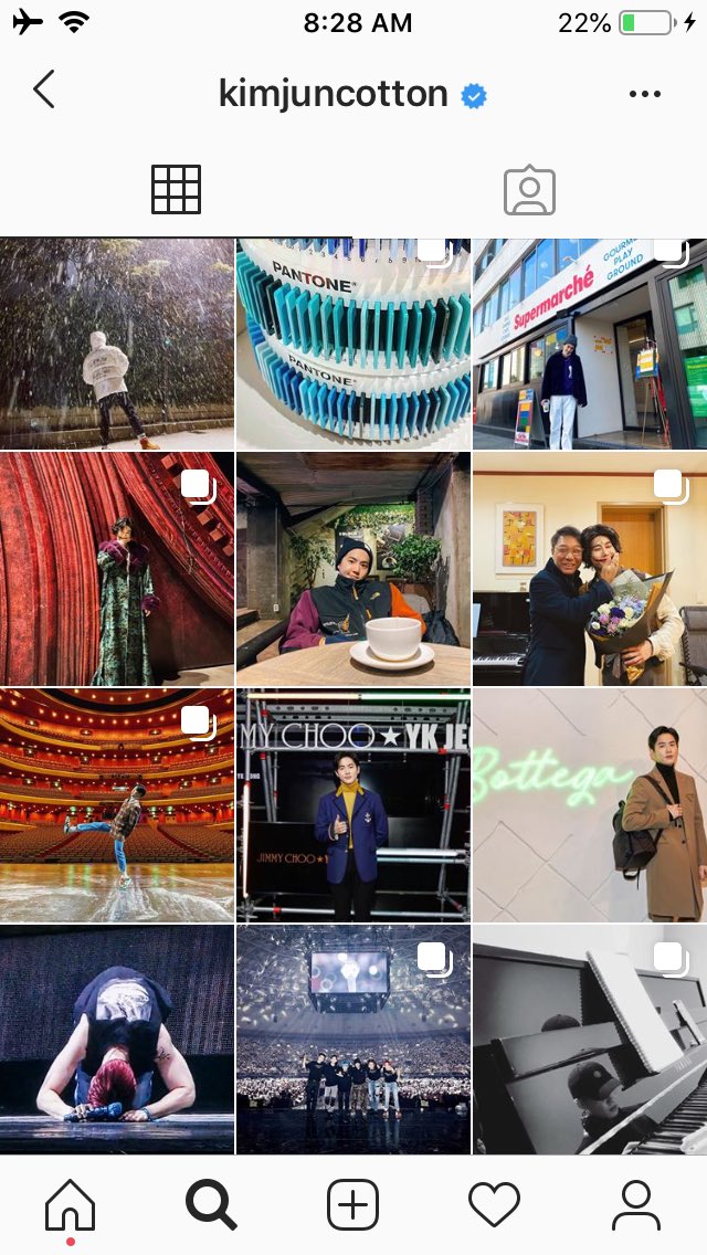 - aesthetic ig feed