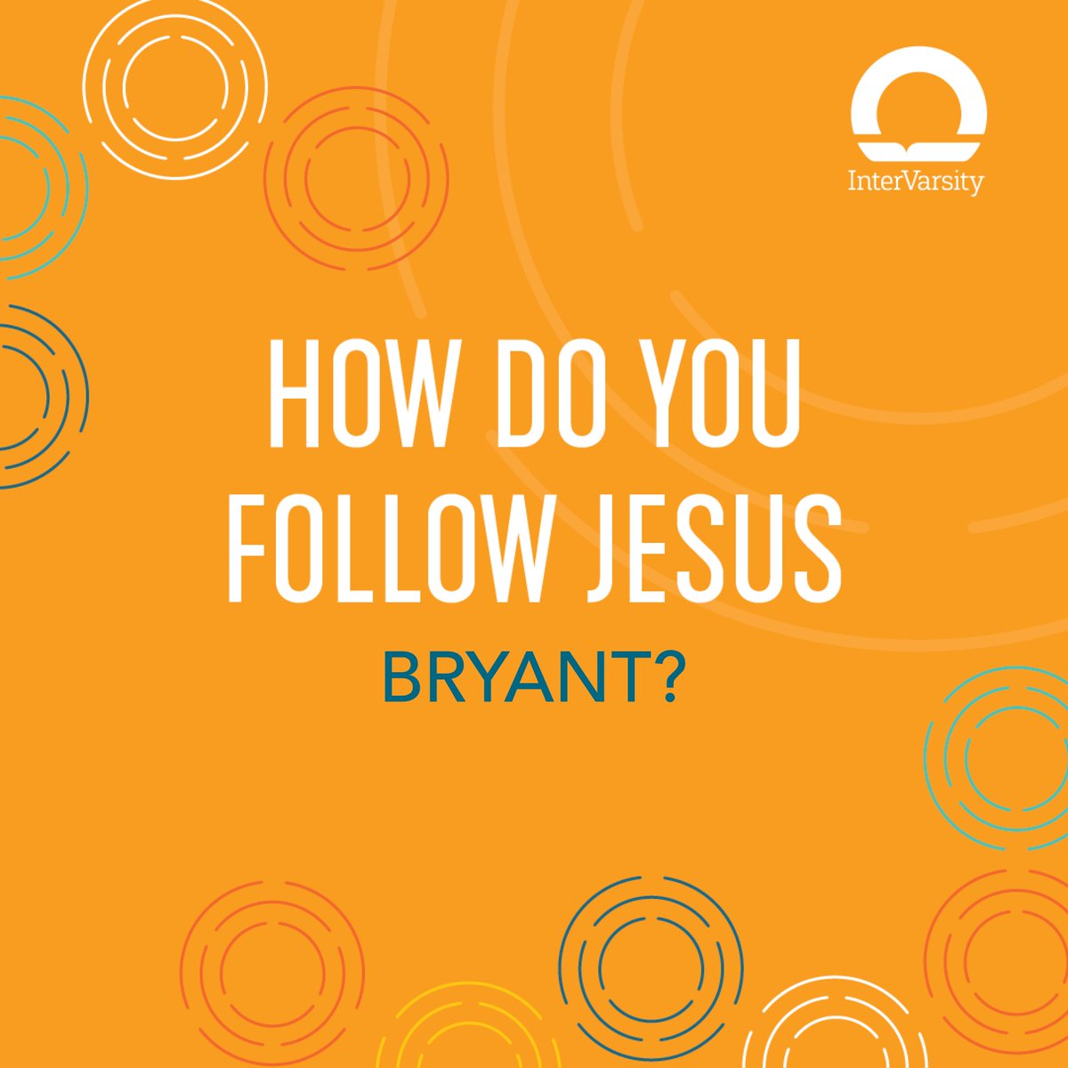 Welcome back Bryant! Come grow in your faith or explore for the first time with us. 

Join in for daily prayer tomorrow at noon!

Link in bio.