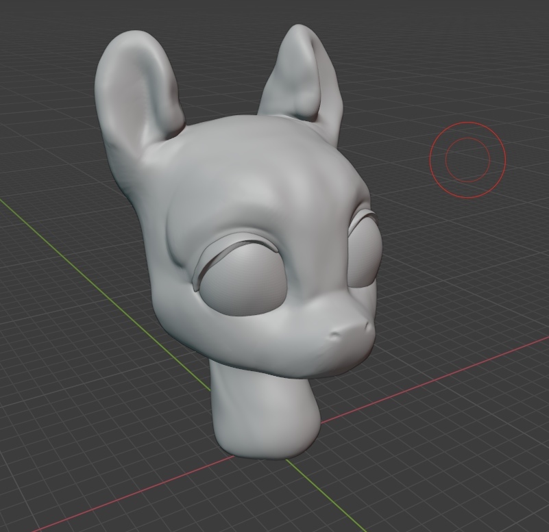 ko_Sofikozz's tweet photo. Hi! I'm ... learning to sculpt in a blender
Difficult, but wildly interesting. Here are my modeling pieces😆
It would be great to have a teacher✨
#modeling #pony #sofikozz https://t.co/sRfhRlS1XB