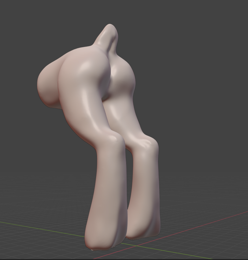 ko_Sofikozz's tweet photo. Hi! I'm ... learning to sculpt in a blender
Difficult, but wildly interesting. Here are my modeling pieces😆
It would be great to have a teacher✨
#modeling #pony #sofikozz https://t.co/sRfhRlS1XB