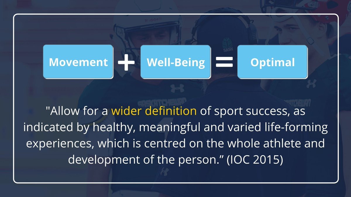 Champalooza's tweet photo. Fabulous talk by our Phd candidates @MarieMichelle_B and @CoachVinceDi representing @ENeurokinetix discussing the importance of combining #movement #biomechanics and #wellbeing for optimal development of the WHOLE student-athletes - on &amp; off the field
.
.
#makeitmatter https://t.co/afYM458L7d