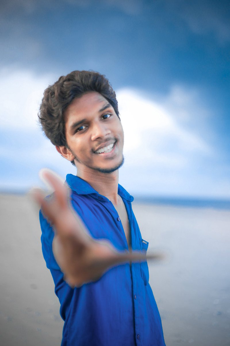 Hinduprasanth's tweet photo. கடல் நான் தான் அலை ஓய்வேயில்லை😍
#hinduprasanth https://t.co/KmmLIRx6Qi