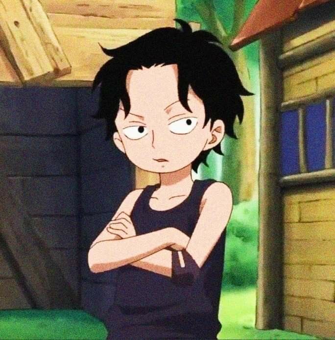 Tổng hợp những hình ảnh đẹp nhất One Piece One Piece avatar Ace p2 One piece ace One piece manga One piece pictures