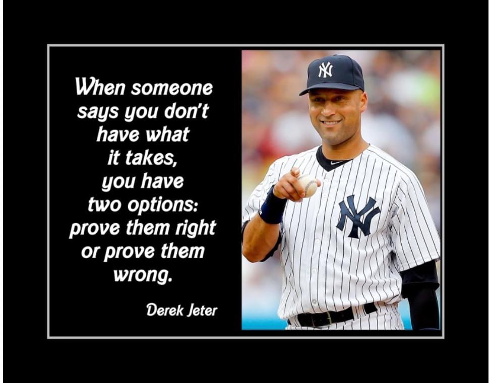 GTeeUSA's tweet photo. Prove them wrong with G Tee.π₯π #trainharder #whatprosuse #gteewhatprosuse #baseball #mlb #training #battingtees #pitchingaids #ocala #florida https://t.co/ix0y6TQfDy