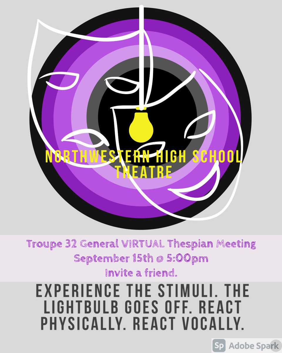 Northwestern Theatre (@trojantheatre32) on Twitter photo 