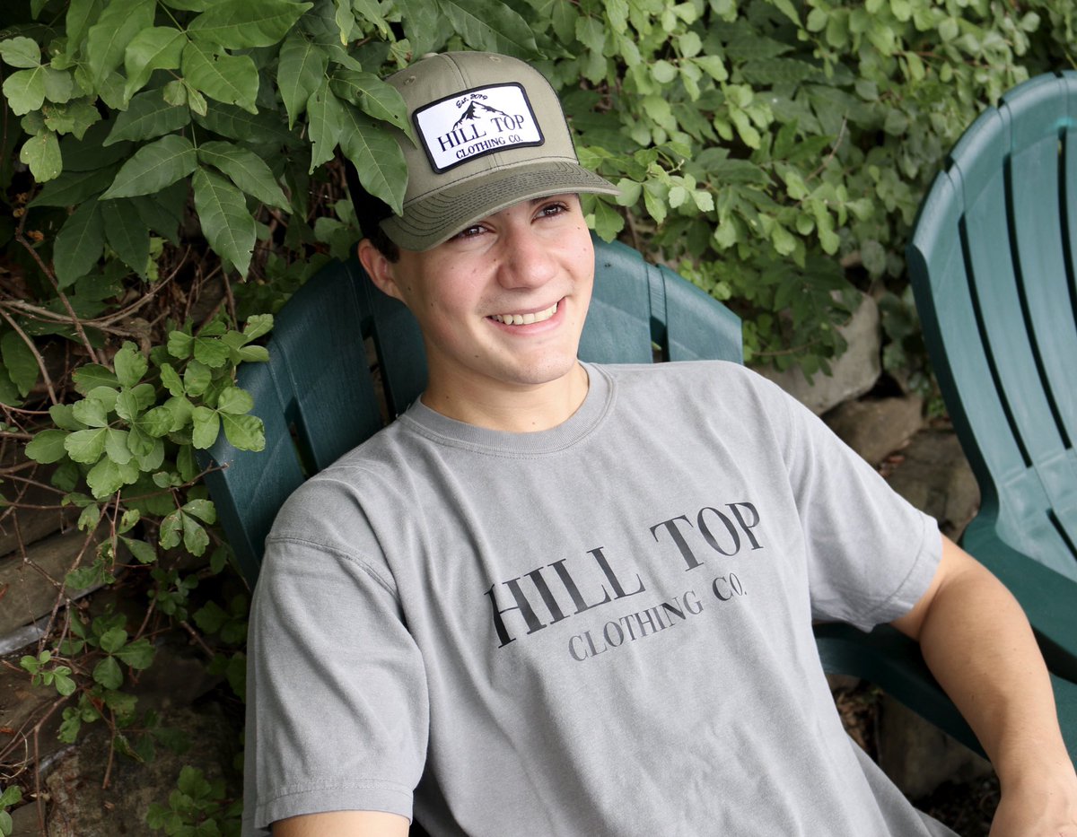 Hill Top Clothing tweet media