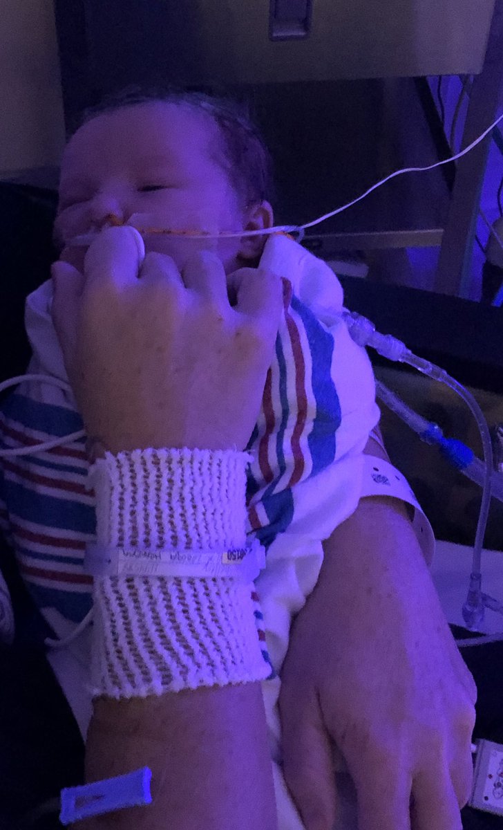 Alex_Chinn's tweet image. Dylan Robert Chinn arrived yesterday (9-2-2020) at 9:19AM! He weighed 8 lbs 0.4 ounces and is 19 inches long! He has finally gotten his breathing down and now he is working on his feeding! @shelleypowers83