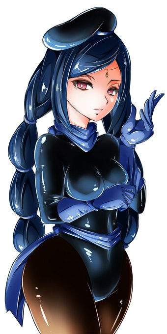 魔雑兵シリーズ③
深窓の麗女・蔡文姫 