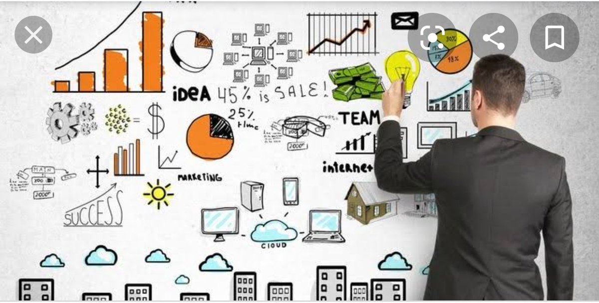 Hector94637583's tweet photo. "Un contador es un gran conocedor de la verdad de los negocios"
- Juan Manuel Ferrón 
@a_delabarreda  #Contaduría https://t.co/VhY2nAq0SE