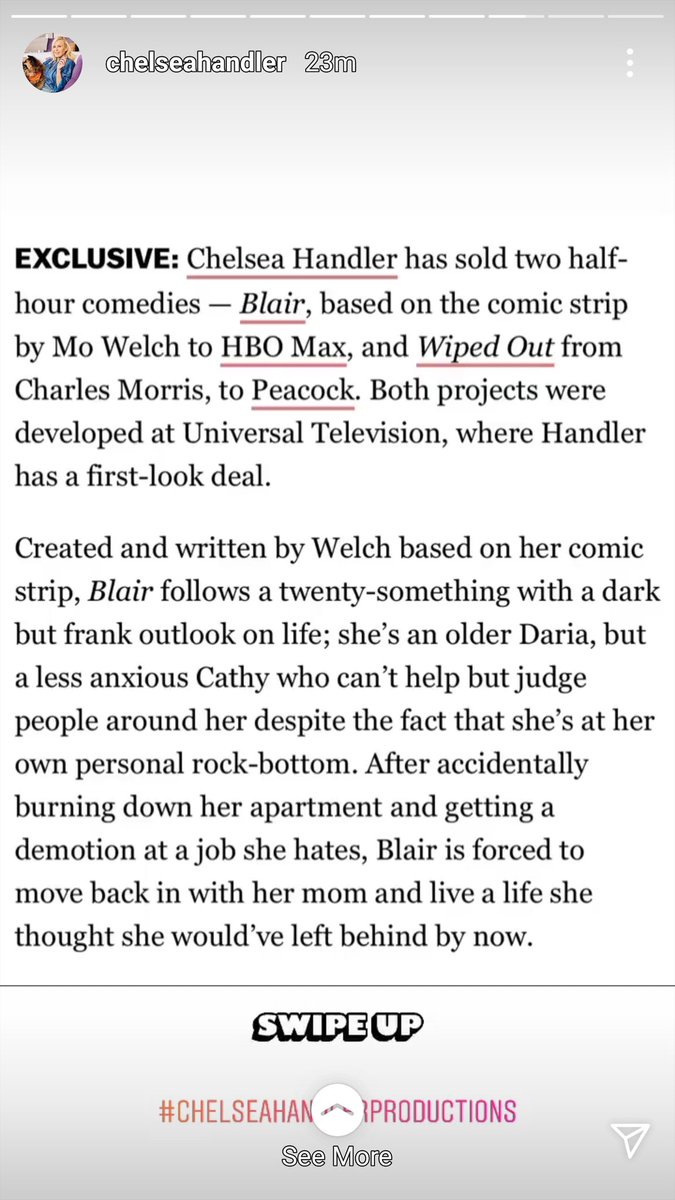 XenaMovieFans's tweet image. I love Chelsea Handler but can we bring back an actual iconic female brand when we need it most right now, @UniversalTV @NBCUintl? Xena is right there!
#Xena25 #XenaRevival