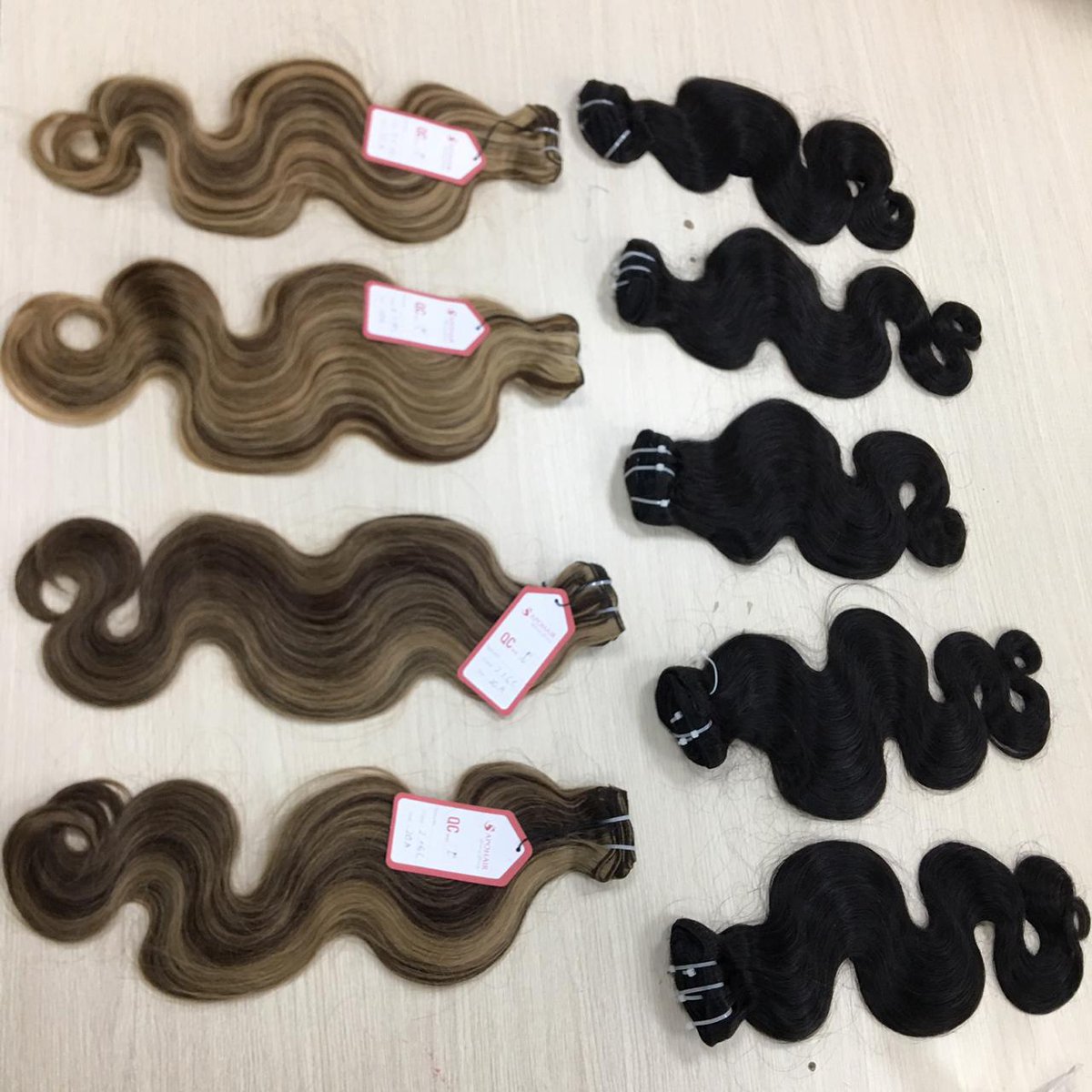 ApohairM's tweet photo. ☎ Whatsapp: +84 989 382 697
📲 IG: may.apohair
#apohair #apohairmay #hairextension #blondecolor #blondehair #wavyhair #curlyhair #longhair #hotfusion #highqualityhair #amazinghair #naturalhair #newtrend #newhair #hairtrend #haircolorist #wholesalehair #wholesale_hair_supplier https://t.co/fcfYKGs32P