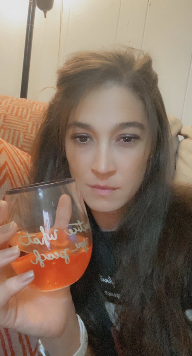 ✨⚡️Nurse K ⚡️✨ tweet media