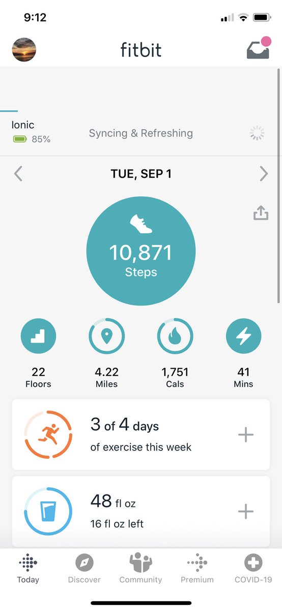 Ing1204Ing's tweet photo. #LS25inSEP @GabeCrerie bring on the September challenge 🎉😎 https://t.co/D4c8MrzE4G