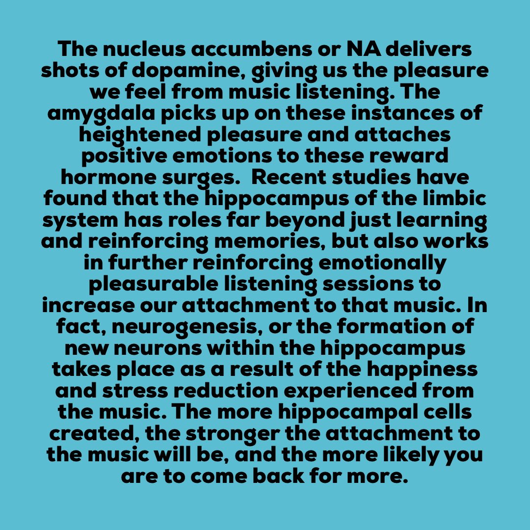 TScicommunity's tweet photo. We have limited room to share our cool new post on #musicaltaste
a collab by @DantheBioMan and @Silli_Scientist !
Check out the full post in the link below w/ #podbite where the caption is read to you. #TSCMusicSeries
https://t.co/7FJjydiku6 https://t.co/M9tsjZXCRn