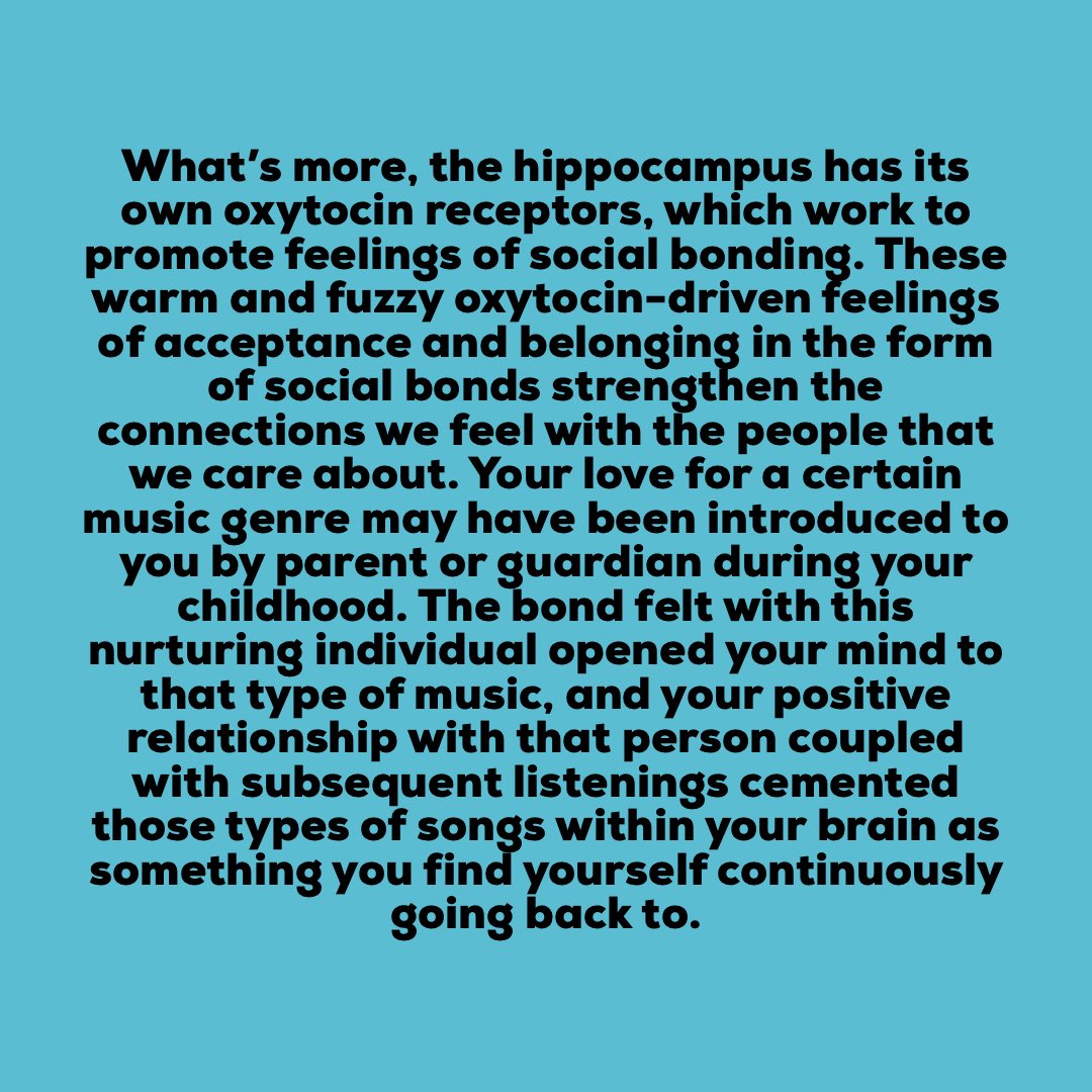 TScicommunity's tweet photo. We have limited room to share our cool new post on #musicaltaste
a collab by @DantheBioMan and @Silli_Scientist !
Check out the full post in the link below w/ #podbite where the caption is read to you. #TSCMusicSeries
https://t.co/7FJjydiku6 https://t.co/M9tsjZXCRn