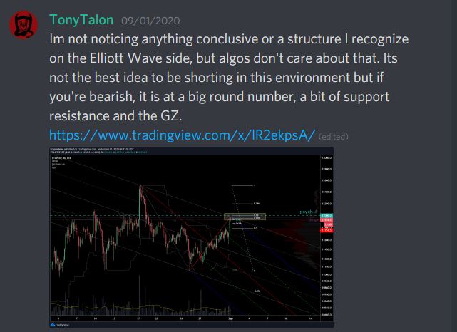 CryptoKnee's tweet photo. $BTC Wasn't feelin💯 on this...the market dont care bout my feelings.😐 Have U passed up entries though they met your entry criteria? Why? Dont need to bet the farm every time. Not entry or farm betting advice.🐤🐐🐖🧑‍🌾 #Algohunting #ProfisProf #InvestInSelf #cryptocurrency #DeFi https://t.co/oVCgERbk89
