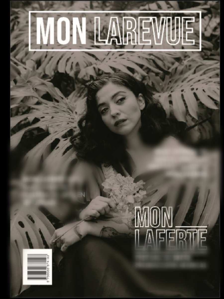 monlaferteqroo's tweet photo. oye @monlaferte, estar haciendo una revista digital para todo el fandom, me da pase para entrar al zoom? 🙊❣️ https://t.co/7AXMVQzSU6