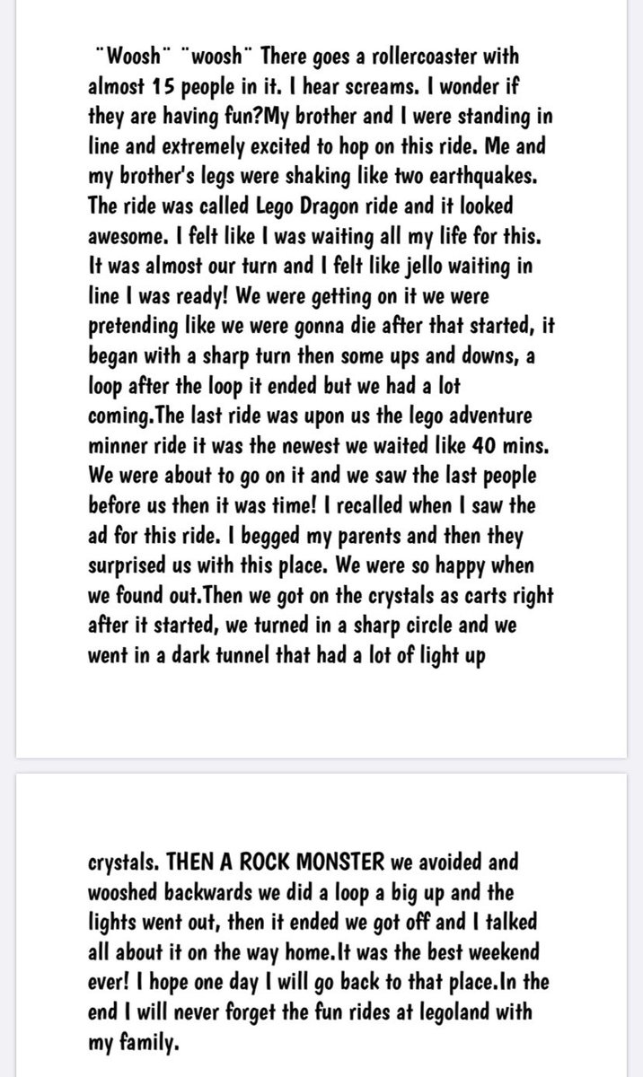 FinleyLISD's tweet photo. It is hard to explain the joy you feel when your students confidently implement the tools and strategies you’ve taught them. They’ve been working on this story for almost 2 weeks, and tomorrow they get to take the “virtual stage” and share. I am so proud. ⭐️🍎 #1LISD @Bush_Stars https://t.co/1d21xCku7h