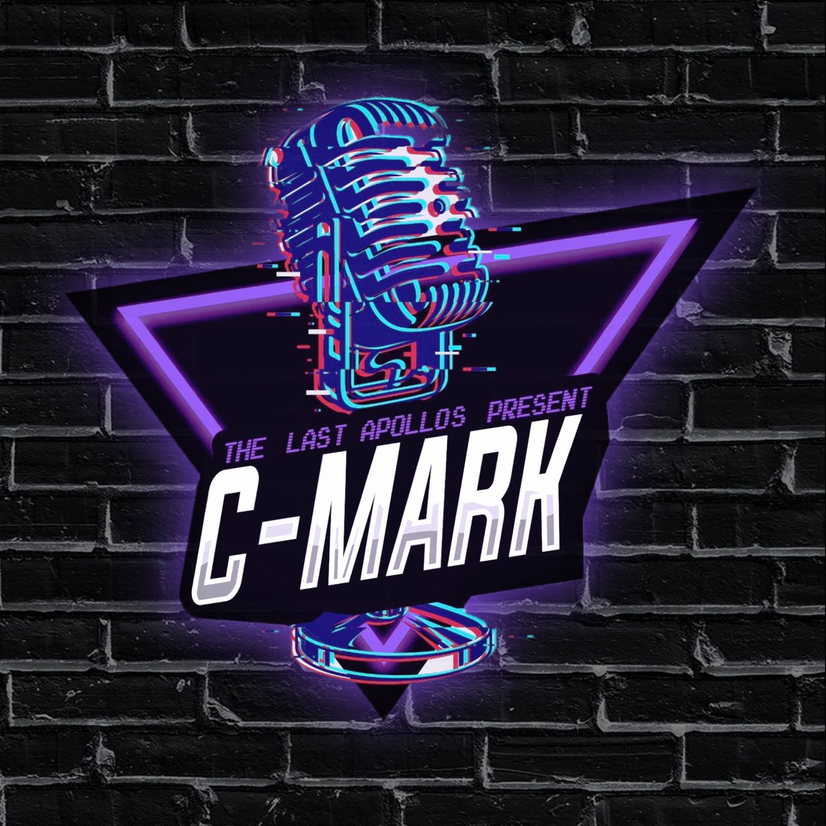EricVanGogh_'s tweet photo. Finally after months of setting this up, 
@yaboinilo, @chillitswilll, and I finally released our Podcast, C-Mark!

In this episode, we talk about the creation of the Last Apollos, how we met on the set of 13 Reasons Why, and the plan for our podcast.

https://t.co/FtZ0KNsjvA https://t.co/95KaHlUzDG