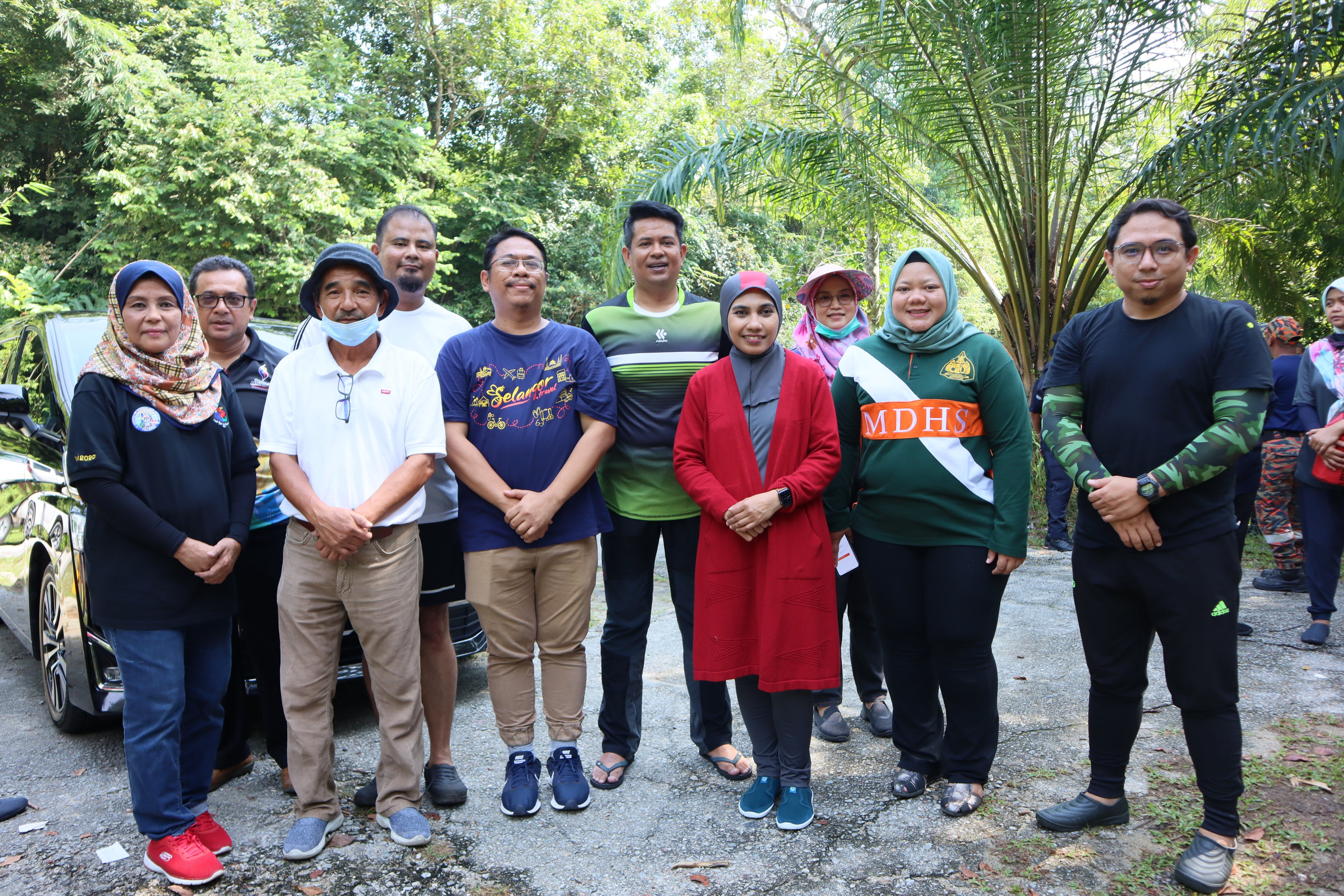 motac selangor
