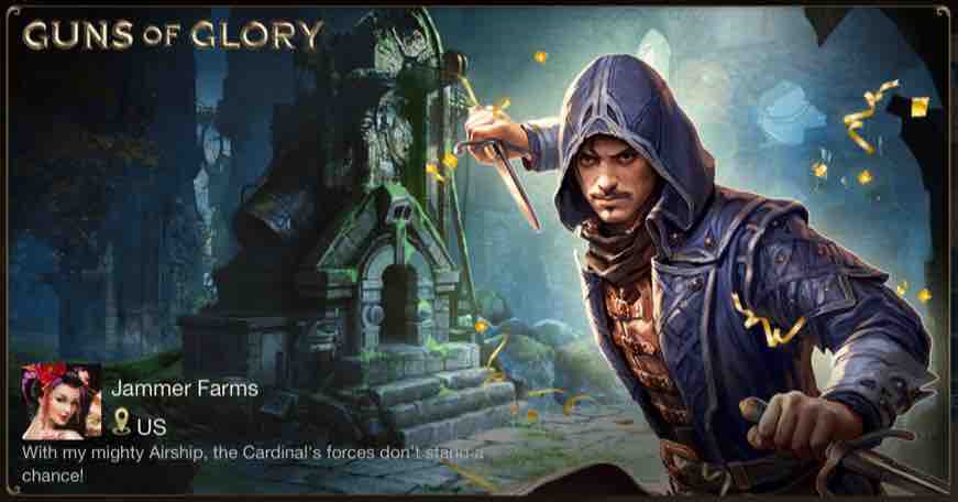 [Hot!] Celebrate the 3rd Anniversary with Guns of Glory! gog-news.kingsgroupgames.com/api/gog2ths/th…