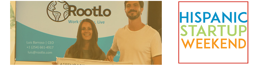 Do you have a business you’d like to pursue or a problem you’d like to solve but don’t know where to start or who to start with?

Deets here --> hispanicstartupweekend.com

#startup #startups #startupbusiness #startupgrind #startuptips #businessstartup #techstartup #startupweekend