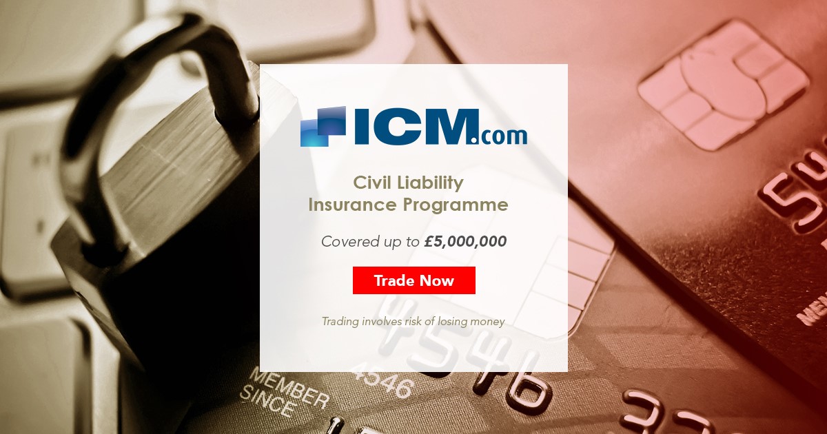 icmcapitalsea's tweet photo. Kami melindungi liabiliti kami kepada pelanggan dan pihak ketiga yang lain dengan Program Insurans Liabiliti Awam dengan had £5,000,000.

Mula berdagang sekarang dengan https://t.co/Msq6GCfnr7

#ICM #ICMMalaysia #Stocks #OnlineTrading #Investing https://t.co/IF0mynoQgv