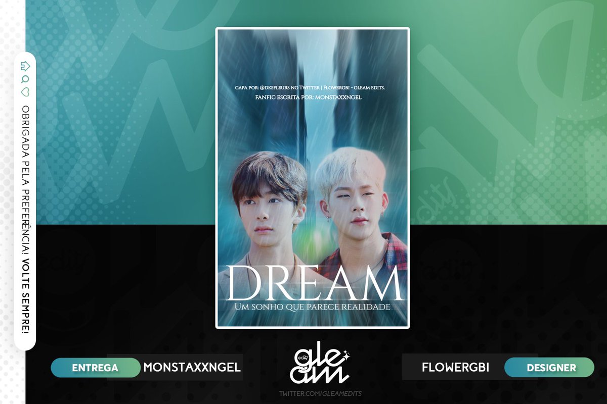 ❛ ۫Gleam Edits ❜ - HIATUS tweet media