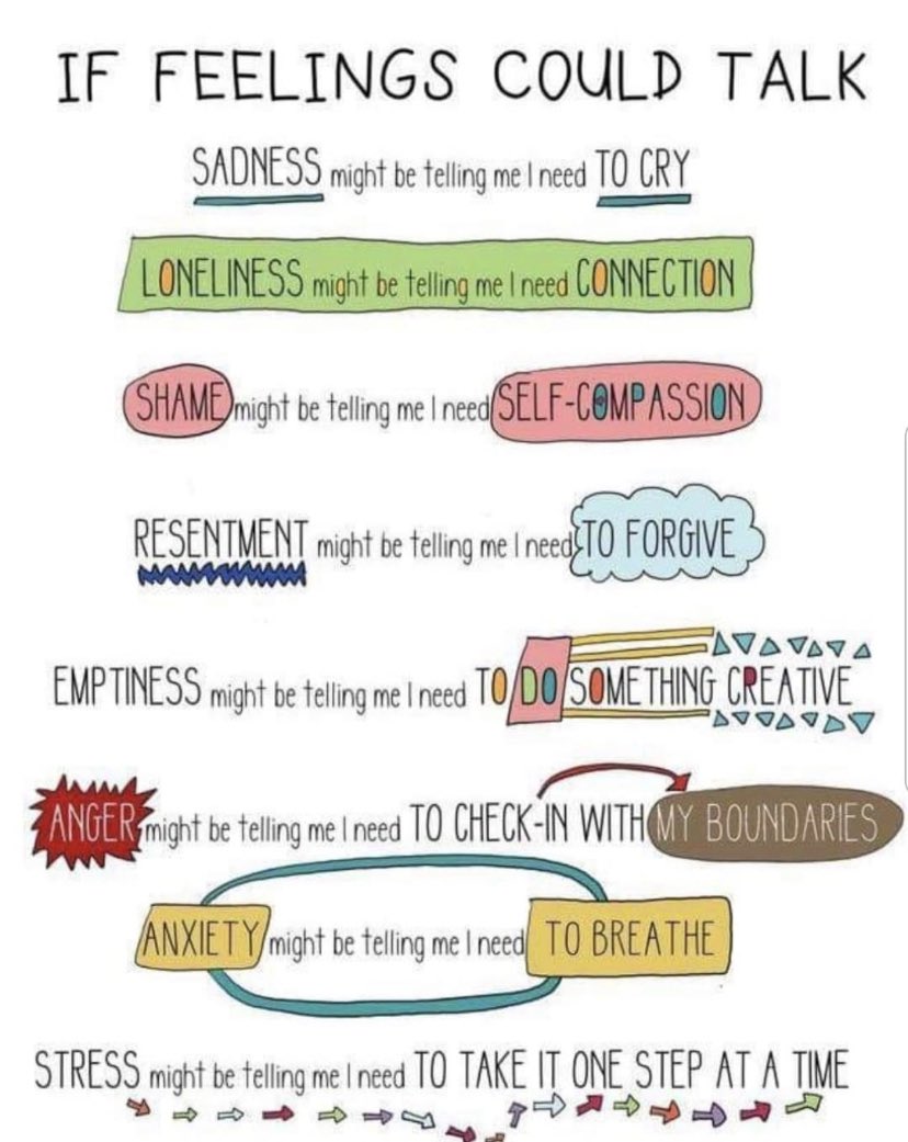 Saw this on Facebook and had to share... love this! #SELimpact1 #SEL