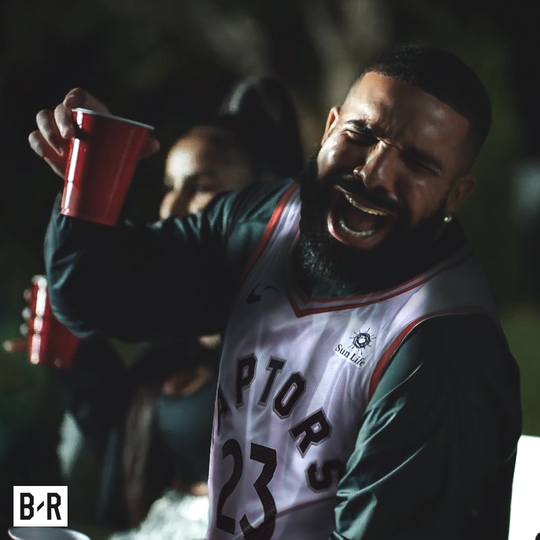 Bleacher Report tweet media