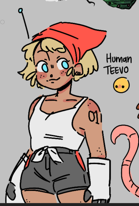 aggie doodles! (mostly mine but the last image has something that @.scatgerald drew :o ) 