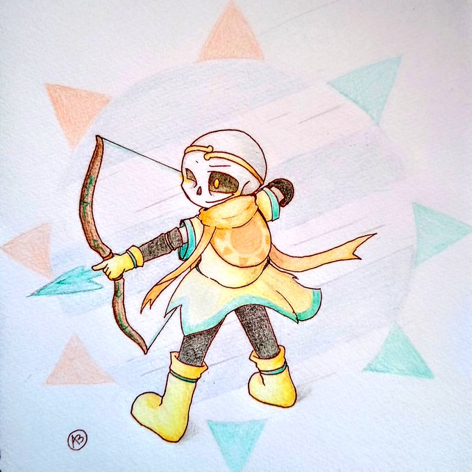Undertaleauのtwitterイラスト検索結果 Undertaleauのtwitterイラスト検索結果