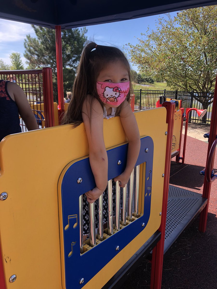 ecwithmisskim's tweet photo. This week friends did some great table work, and we enjoyed time at the playground! https://t.co/reaGtQXLTF