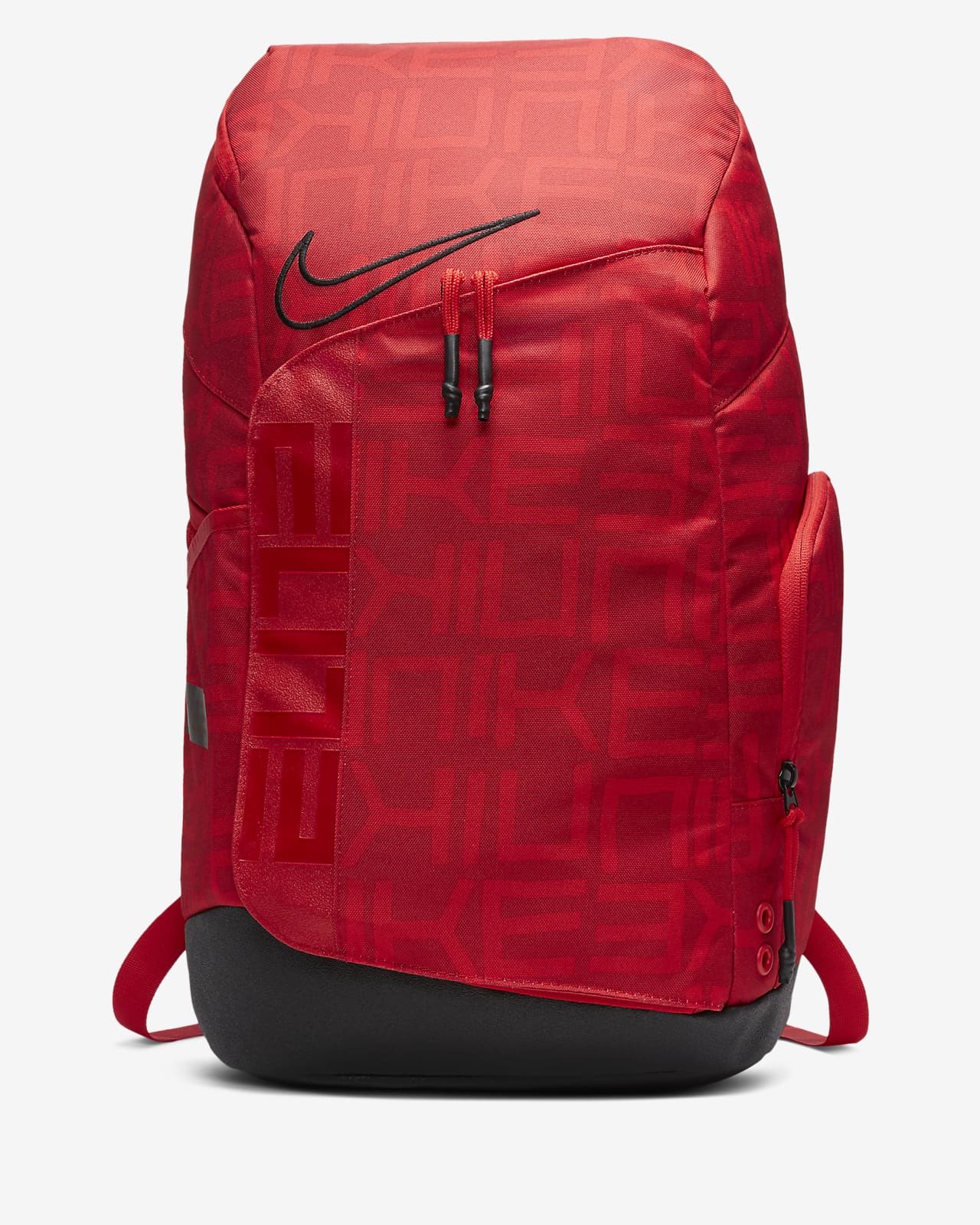 SNKR TWITR X Nike Elite Pro Printed Basketball Backpack University Red on Nikestore https t RqAxYx3Rbj AD https t k5bqDMHzce X