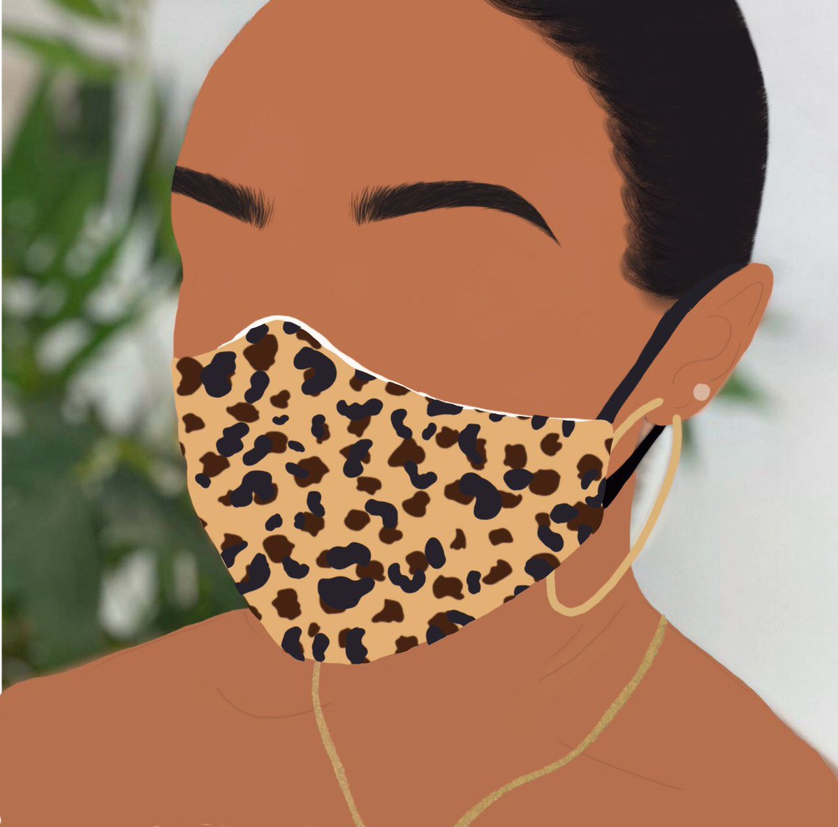 tyvnnxo's tweet photo. @perlasalazr @bykarishhma Follow my IG (or Facebook) page Sketch Noire. I specialize in creating digital illustrations for POC 🤎 

https://t.co/HWM6Zdk8CM https://t.co/MkGAad0RIA