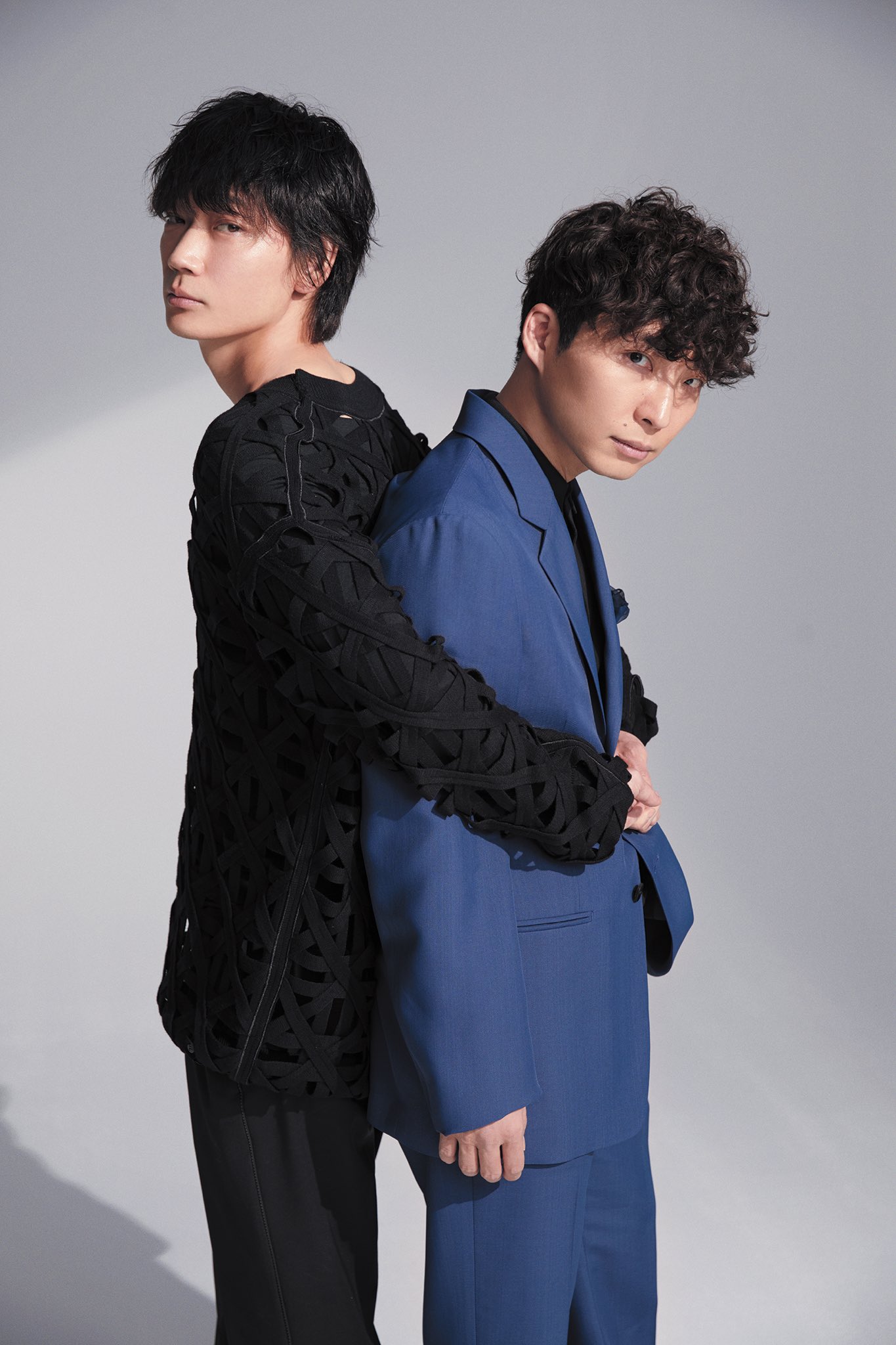 MIU404 雑誌セット 綾野剛 星野源 anan GLOW - 女性情報誌