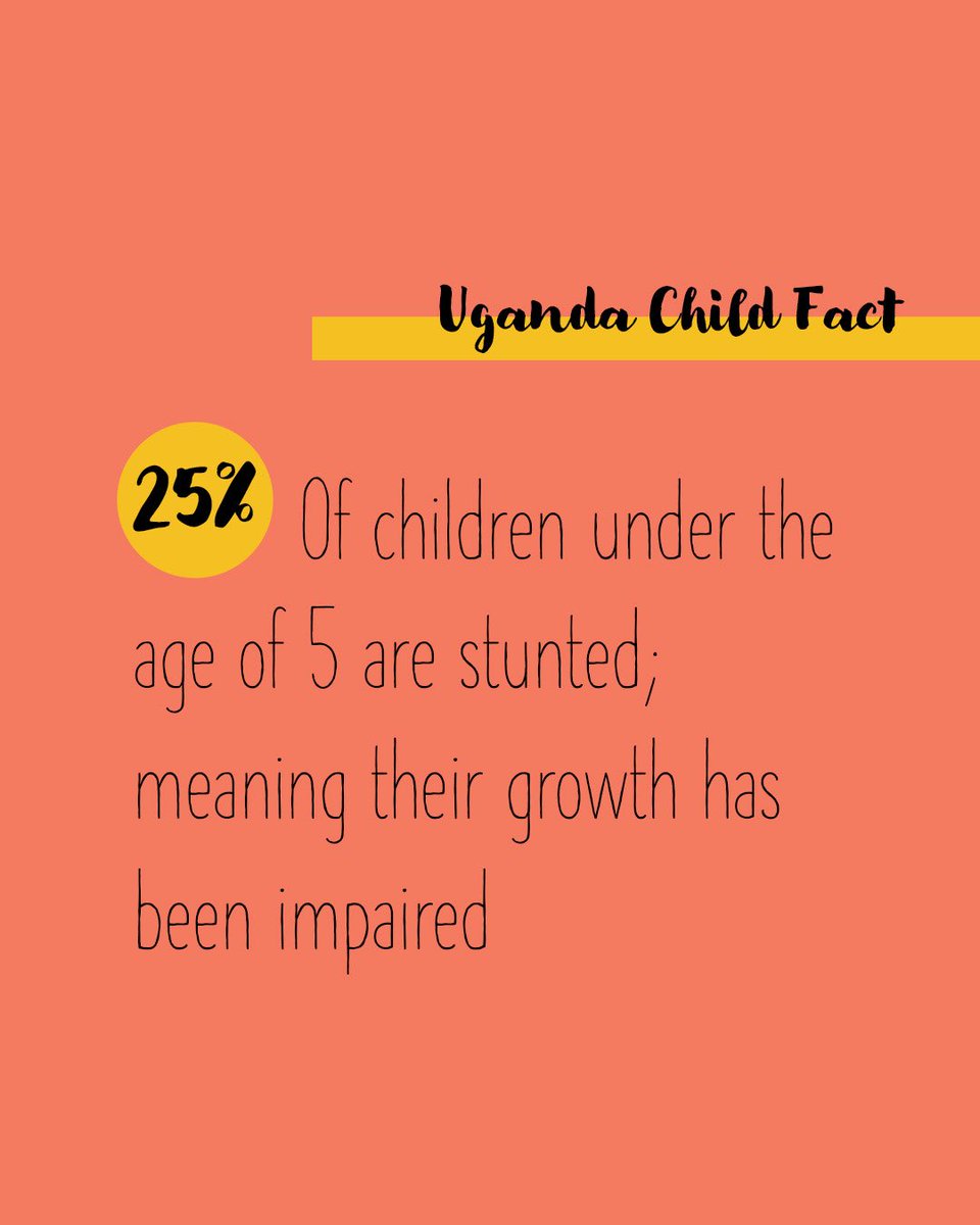 HopeCtrUganda's tweet photo. Ugandan child fact from the UNICEF 2019 report. #report #unicef #uganda #uniceffacts https://t.co/JycDQTUrzq