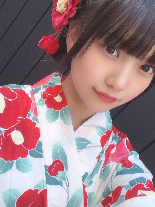 奥野未悠のTwitter画像7