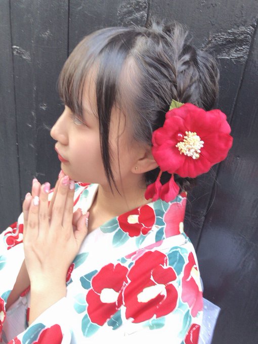 奥野未悠のTwitter画像8