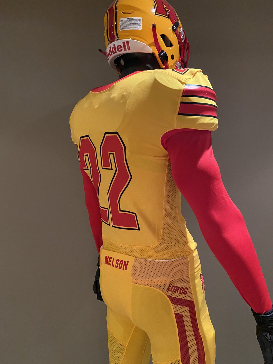 nelsonlordsftbl's tweet photo. Not quite the way we hoped to debut our new look, but in this year of uncertainty one thing remains certain... the Nelson Lords continue to set the standard in 🇨🇦. Shout-out to @TLitzenSports &amp; @NikeTeamCanada 🔥🔥🔥#NewLook #UniSwag #WaitForIt https://t.co/9ctrnHqg2J