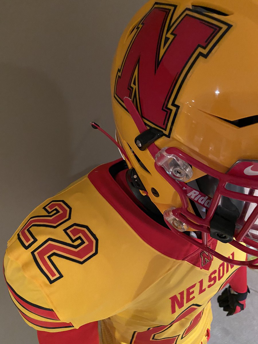 nelsonlordsftbl's tweet photo. Not quite the way we hoped to debut our new look, but in this year of uncertainty one thing remains certain... the Nelson Lords continue to set the standard in 🇨🇦. Shout-out to @TLitzenSports &amp; @NikeTeamCanada 🔥🔥🔥#NewLook #UniSwag #WaitForIt https://t.co/9ctrnHqg2J