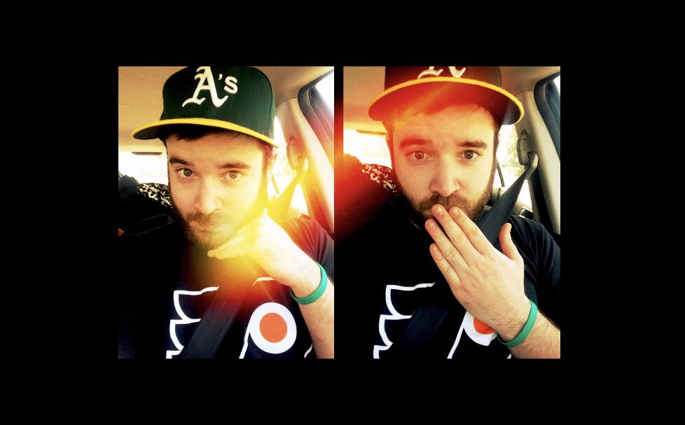 SnipeCity420's tweet photo. Philly face with an Oakland booty
#UsedToBeCute
https://t.co/Ow6z1qO5R3 https://t.co/AjFeryUFmG