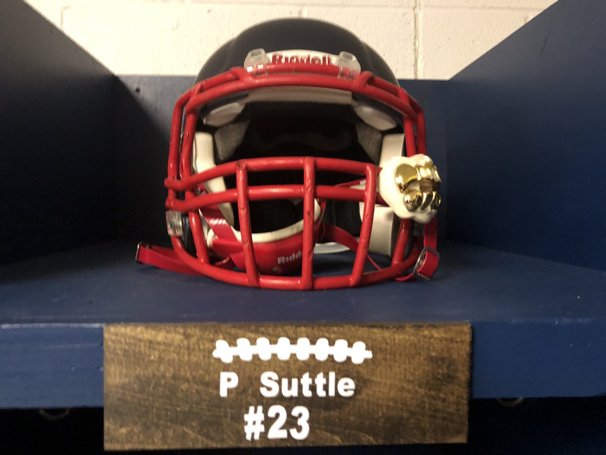 Tarzzzan_82's tweet photo. New year🤩 The Storm is Brewin! First game Sept 11! https://t.co/8EV8kwsGX7