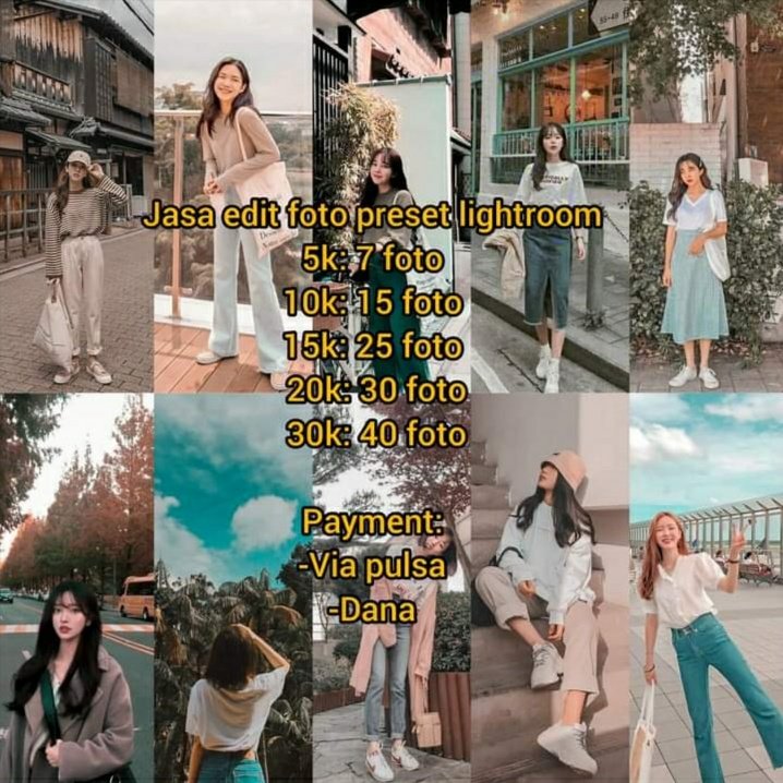 myocotise's tweet photo. Haloww menx jdi aku buka jasa edit foto lightroom kali aja kalian minat😗minat bisa dm aku ya brouu. bantu rt ya hyung maaciw❣️
#zonauang #zonaba #jasaeditfoto
#presetlightroom #openedit https://t.co/LuKOuFqeUQ