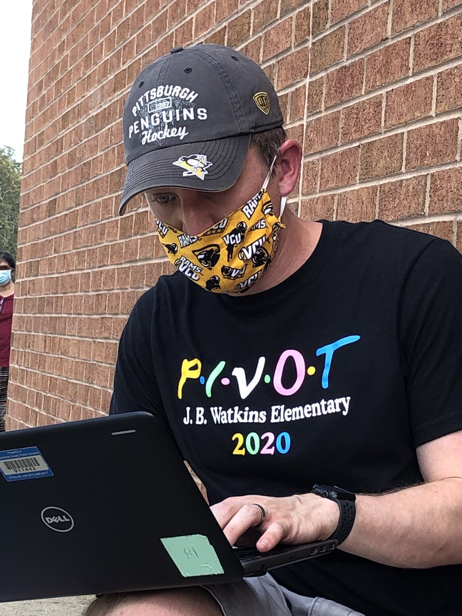 Mandy James Chilcote tweet media