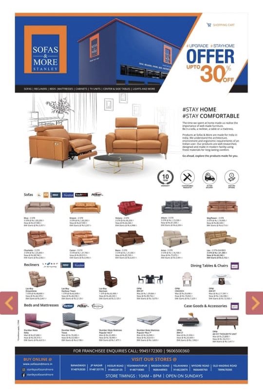 VK-Best Medium to reach affluent readers in Karnataka...<a href="/katranjeet/">Ranjeet Kate</a> <a href="/shekarnarayan/">Shekar L</a> <a href="/kalicharanRai/">kalicharan Rai</a> <a href="/venkteshbabu/">Venktesh_VB</a> <a href="/MarketingKarna1/">Marketing Karnataka</a>