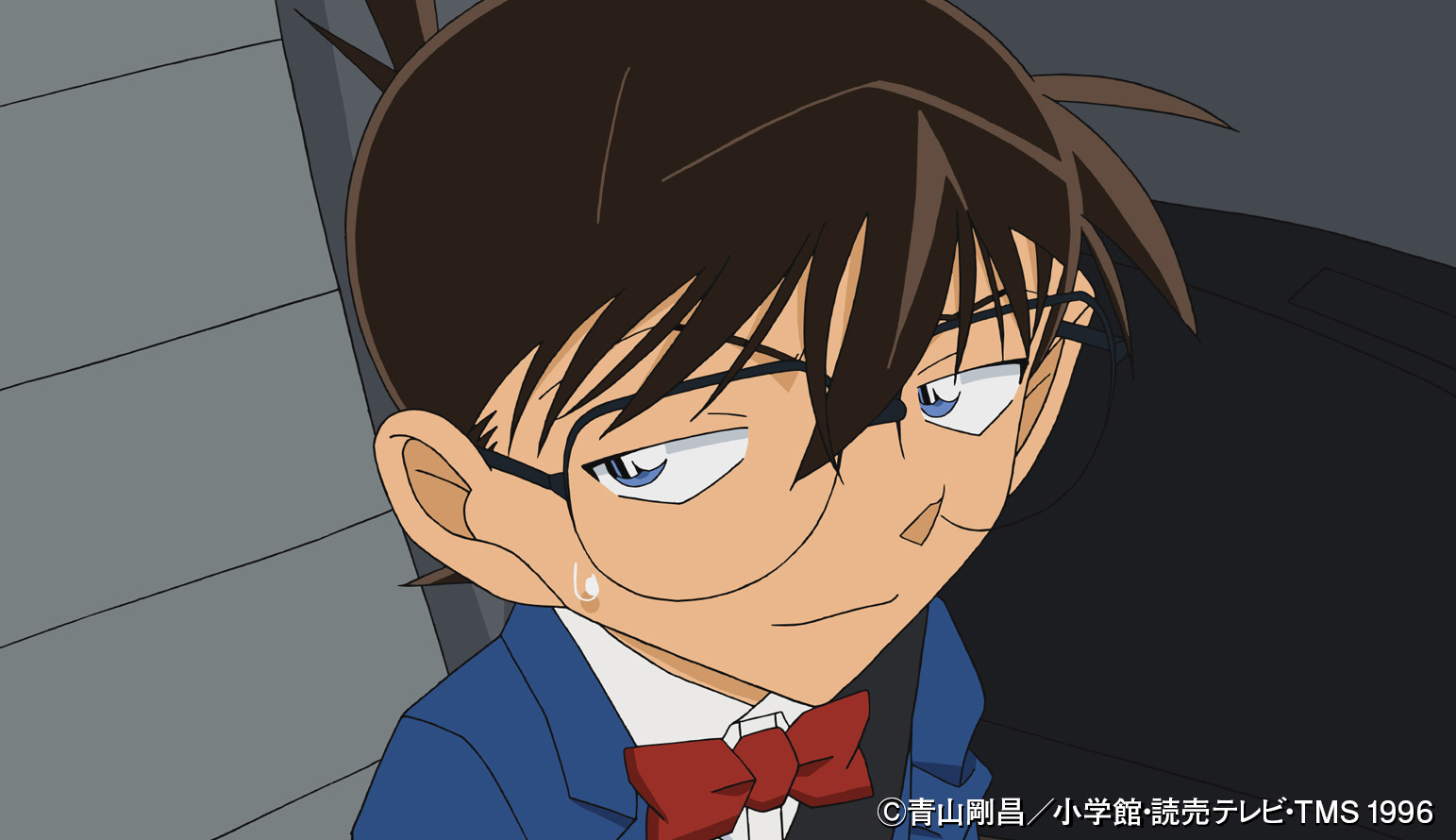 江戸川コナン on X: 
