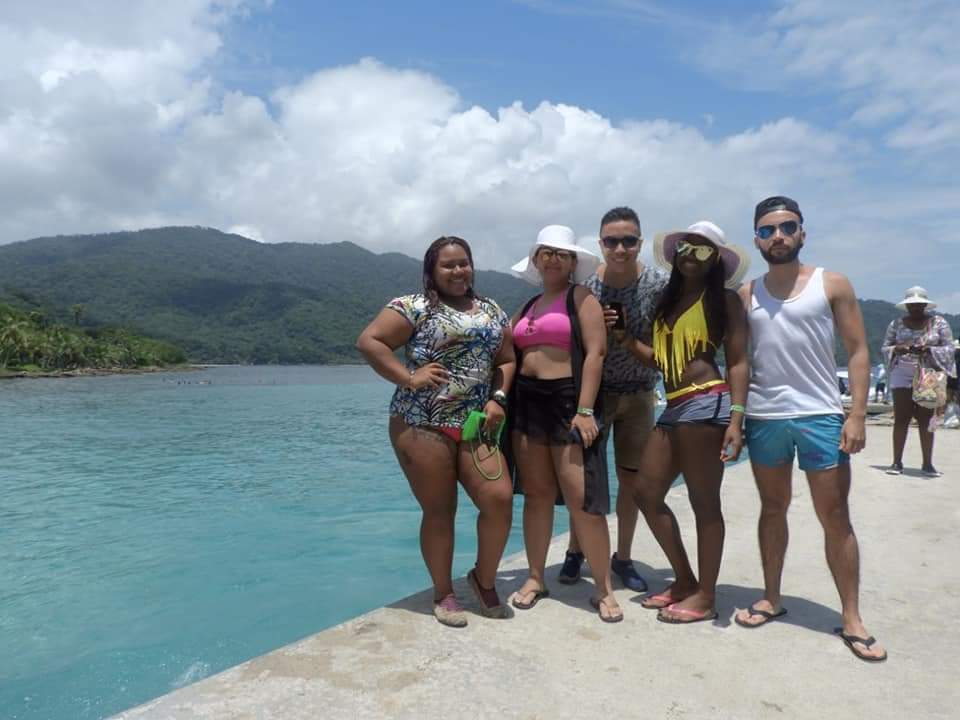 #JuntosNosCuidamos🤗
.
💪Preparándonos🔝 para tener el gusto de atenderlos nuevamente.😎
.
#Turismo #Colombia #Colombia #Mar