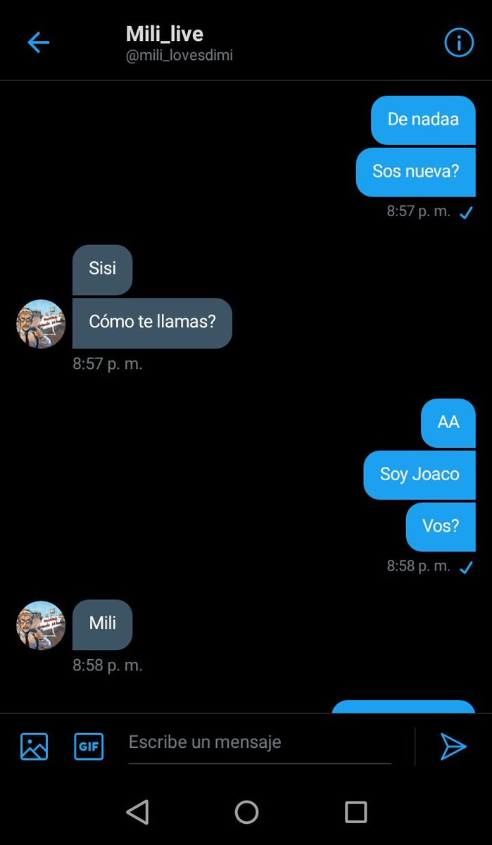 felixpollit0o's tweet photo. Abro hilo de la chica que me usó para seguidores y terminó haciéndome sentir horrible. https://t.co/NpkiQXYXud