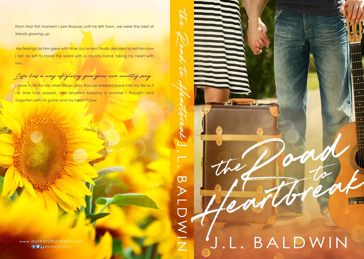 authorjlbaldwin's tweet photo. 💛🌻 PAPERBACK COVER REVEAL 🌻💛

Life has a way of giving you your own country song. 🎶

🌻 Pre-Order Links 🌻
Amazon US: https://t.co/xvywDkSIM2
Amazon UK: https://t.co/95hHJq42y2
Amazon CA: https://t.co/kjS6m28ywe
Amazon AU: https://t.co/5qWiJadGHy https://t.co/LoXDxdzyzg
